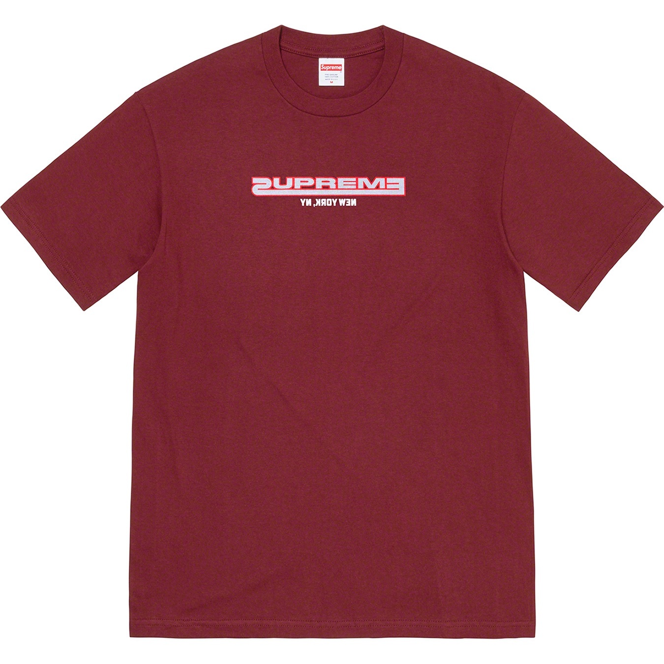 Connected Tee view 8